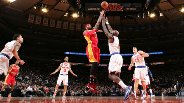 Josh Smith Rockets Knicks 960